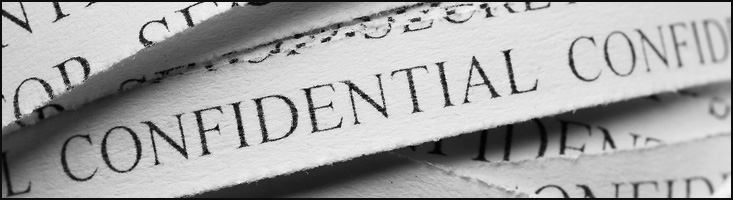 Confidential