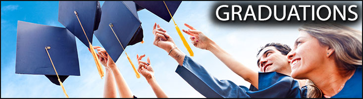 Graduations